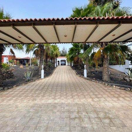 Villa Oceano Mit Privatem Beheiztem Pool, Vollklimatisiert Und Meerblick Парке-Оландес Экстерьер фото