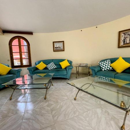 Villa Oceano Mit Privatem Beheiztem Pool, Vollklimatisiert Und Meerblick Парке-Оландес Экстерьер фото