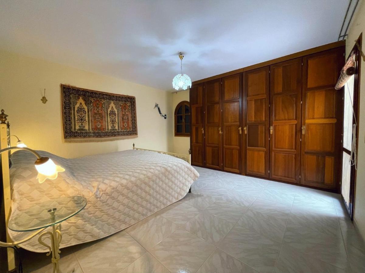 Villa Oceano Mit Privatem Beheiztem Pool, Vollklimatisiert Und Meerblick Парке-Оландес Экстерьер фото