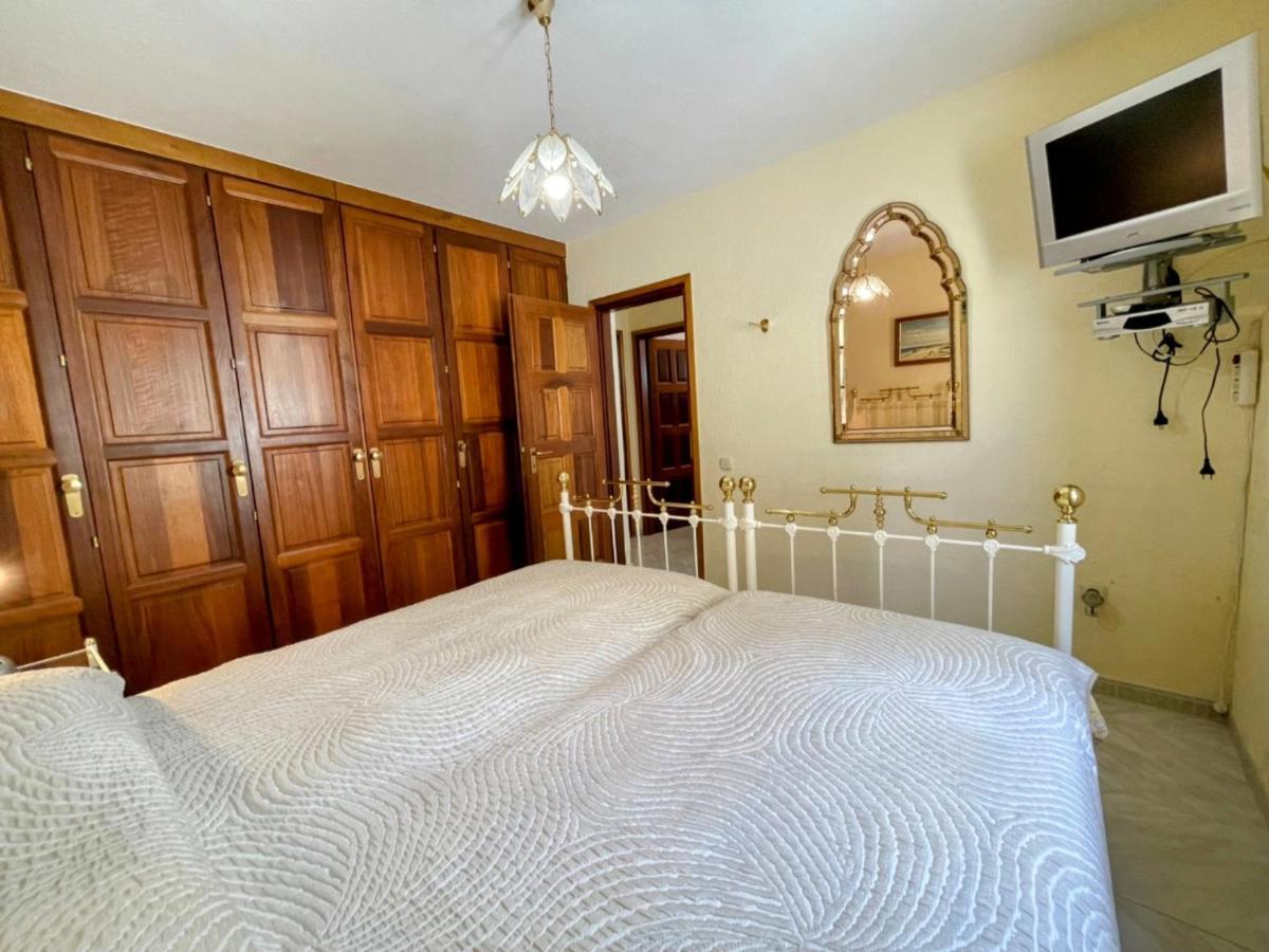 Villa Oceano Mit Privatem Beheiztem Pool, Vollklimatisiert Und Meerblick Парке-Оландес Экстерьер фото