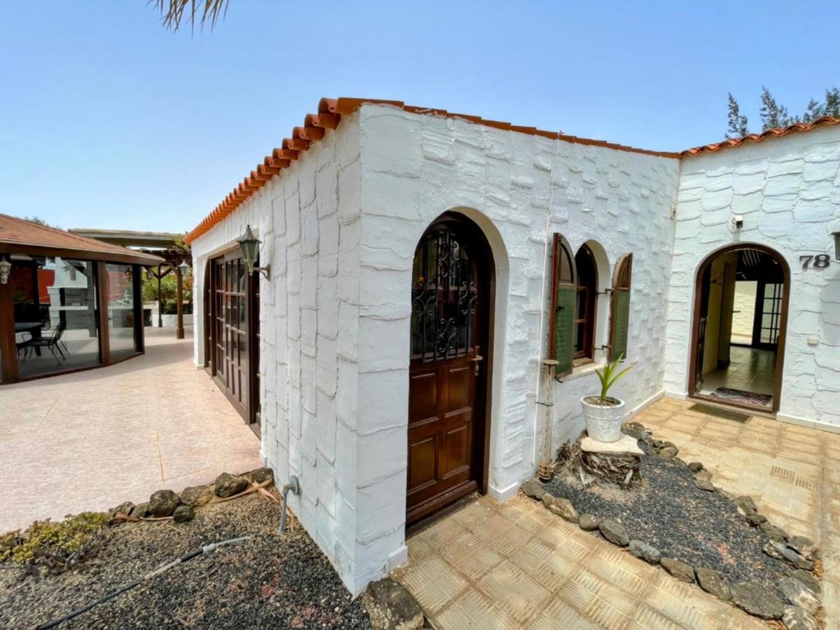 Villa Oceano Mit Privatem Beheiztem Pool, Vollklimatisiert Und Meerblick Парке-Оландес Экстерьер фото
